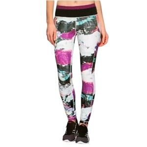 Lululemon Speed Tight III Leggings Tights Pants size 2